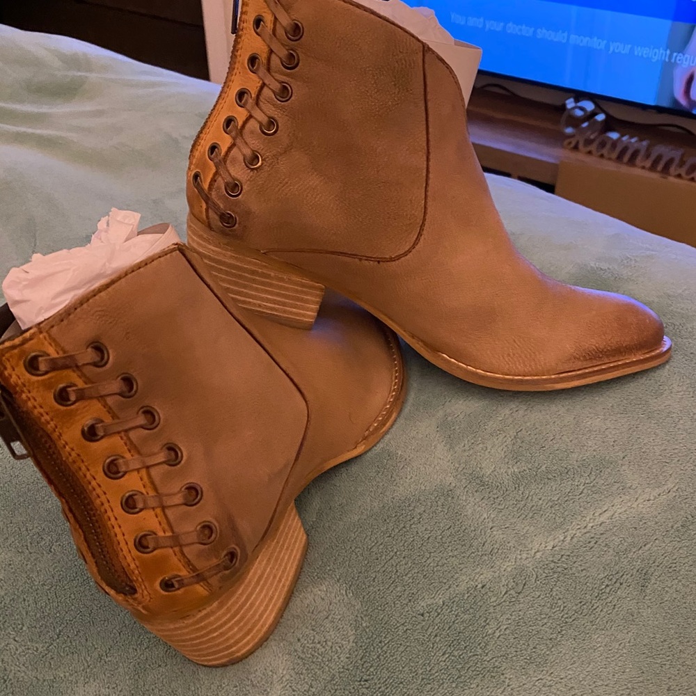 Boots by Journee